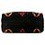 Louis Vuitton Borsa Onthego GM in shearling gigante monogramma nero - vista 3