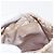 Nylon-Reise-Täschchen von Chanel Beige - Ansicht 6
