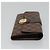 Cartera Sistina Damier Louis Vuitton Castaño - vista 3