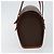 Céline Celine Vintage Macadam Macadam Marron - vue 3