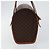 Céline Celine Vintage Macadam Macadam Marron - vue 4