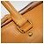 Borsa Boston Greenwich PM Monogram Louis Vuitton Marrone - vista 11