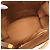 Borsa Boston Greenwich PM Monogram Louis Vuitton Marrone - vista 4