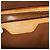 Borsa Boston Greenwich PM Monogram Louis Vuitton Marrone - vista 5