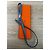 Hermès Kelly Dog Leash Blue - view 2
