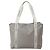 Borsa tote in nylon della linea Sport di Chanel Marrone - vista 2