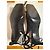 Décolleté slingback Ingénue Yves Saint Laurent camoscio nero - vista 10