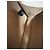 Clutch Gucci Broadway Bamboo Lock Taupe Pelle Coccodrillo - vista 9