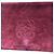 Vintage Loewe Schultertasche Bordeaux