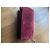 Vintage Loewe Schultertasche Bordeaux - Ansicht 10