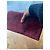 Vintage Loewe Schultertasche Bordeaux - Ansicht 11
