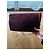 Vintage Loewe Schultertasche Bordeaux - Ansicht 12