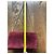 Vintage Loewe Schultertasche Bordeaux - Ansicht 17