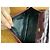 Vintage Loewe Schultertasche Bordeaux - Ansicht 5