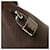Borsa a mano Lockit PM Parceana di Louis Vuitton Bianco sporco Marrone scuro - vista 10