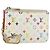 Louis Vuitton Pochette clés NM Monogram Multicolor Canvas Multiple colors