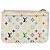 Louis Vuitton Pochette clés NM Monogram Multicolor Canvas Multiple colors - view 2