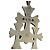 Chrome Hearts Ch Triple Cross Argento - vista 5