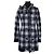Paul & Joe Blue wool coat