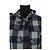 Paul & Joe Blue wool coat - view 2