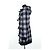 Paul & Joe Blue wool coat - view 3