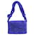 Marni Borsa a tracolla blu  - vista 1