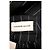 Alexandre Vauthier Schwarze weite Hose - Ansicht 5