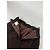 Gonna in pelle vintage Dior marrone M - vista 10
