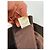 Gonna in pelle vintage Dior marrone M - vista 12