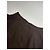 Gonna in pelle vintage Dior marrone M - vista 9