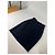 Vintage Gianni Versace Wollrock Navy 38/M Marineblau - Ansicht 10