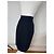 Vintage Gianni Versace Wollrock Navy 38/M Marineblau - Ansicht 14