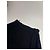 Vintage Gianni Versace Wollrock Navy 38/M Marineblau - Ansicht 6