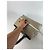 Triomphe Céline Vintage Celine Monogramm Leder-Canvas Tote Vaf beige braun - Ansicht 11