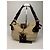 Vintage Marni Handtasche beige und braun - Ansicht 14
