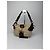 Vintage Marni Handtasche beige und braun - Ansicht 6