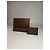 Vintage Louis Vuitton Leather Monogram Card Holder Brown - view 11