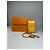 Vintage Louis Vuitton Vernis Leder Umhängetasche Gelb - Ansicht 13