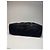 Vintage Gucci Polyester Leder Reisetasche / Wochenend schwarz - Ansicht 12