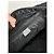 Vintage Gucci Polyester Leder Reisetasche / Wochenend schwarz - Ansicht 4