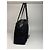 Vintage Gucci Polyester Leder Reisetasche / Wochenend schwarz - Ansicht 7