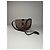 Borsa a spalla in pelle vintage Givenchy marrone - vista 14