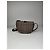 Borsa a spalla in pelle vintage Givenchy marrone - vista 15