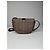 Borsa a spalla in pelle vintage Givenchy marrone - vista 2