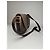 Borsa a spalla in pelle vintage Givenchy marrone - vista 9