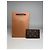 Porta-cartões de couro Monogram Louis Vuitton vintage marrom - vista 10