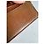Porta-cartões de couro Monogram Louis Vuitton vintage marrom - vista 3