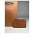 Porta-cartões de couro Monogram Louis Vuitton vintage marrom - vista 8