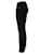Amiri Jeans de algodón negro  - vista 1