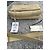 Borsa a tracolla Zadig & Voltaire Rock pelle effetto coccodrillo beige - vista 6